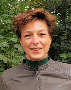 Judith Bos