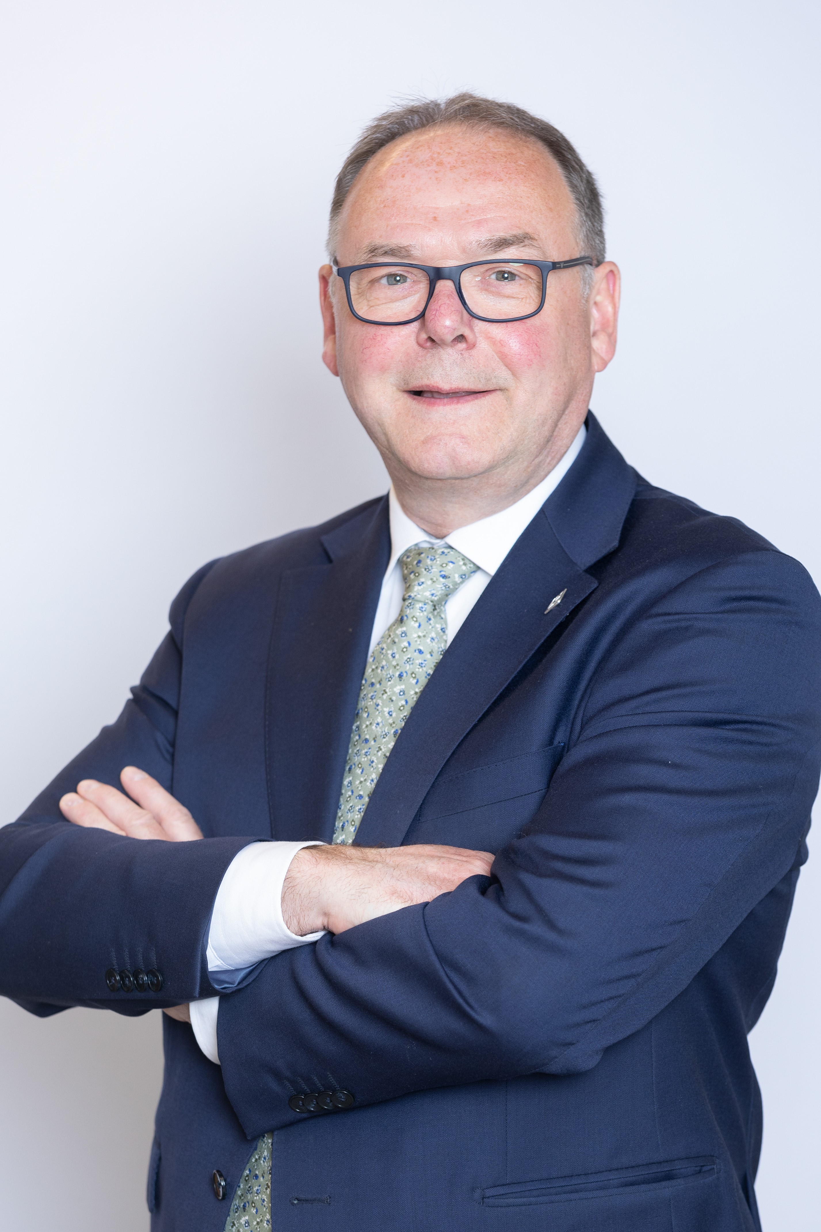 Henk van den Berge