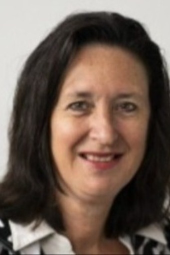 Karin Kerckhaert