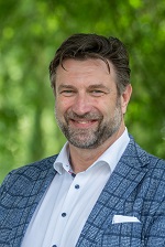 Ronald ter Hoeven website 2022