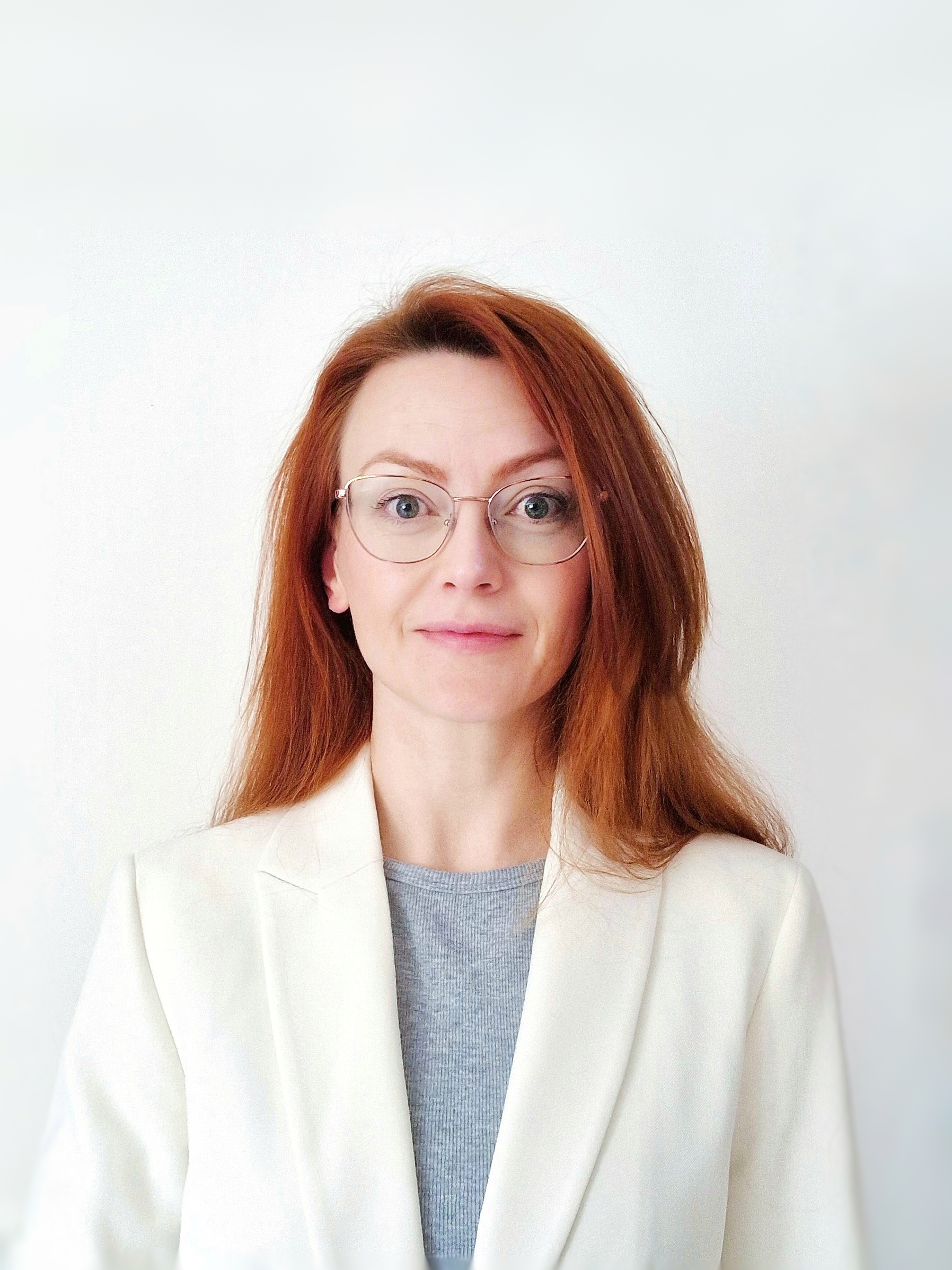 pasfoto Emma van der Burgh